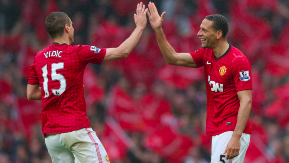 補強前鋒線 補強前鋒線