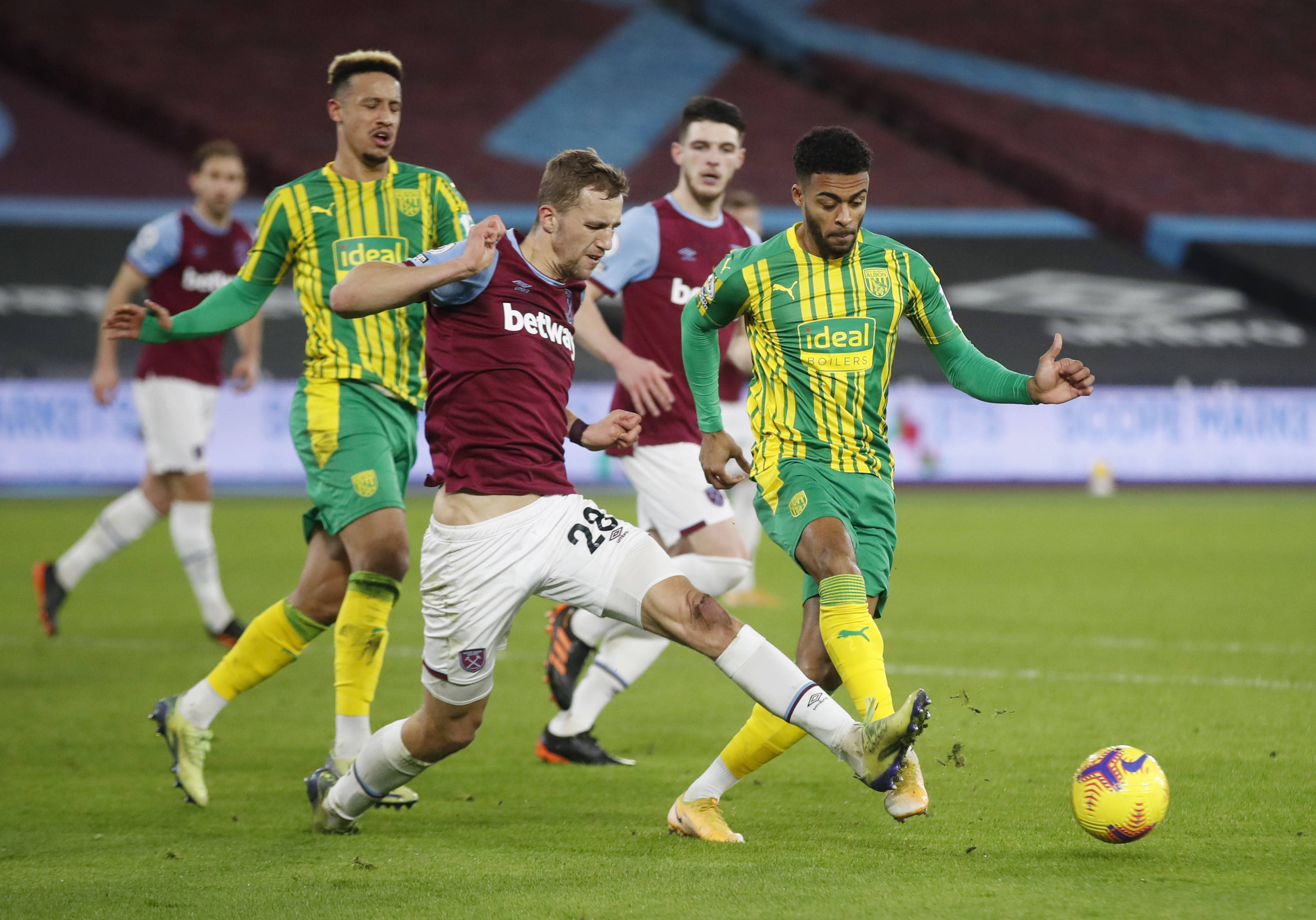 本赛季在进 本赛季在进