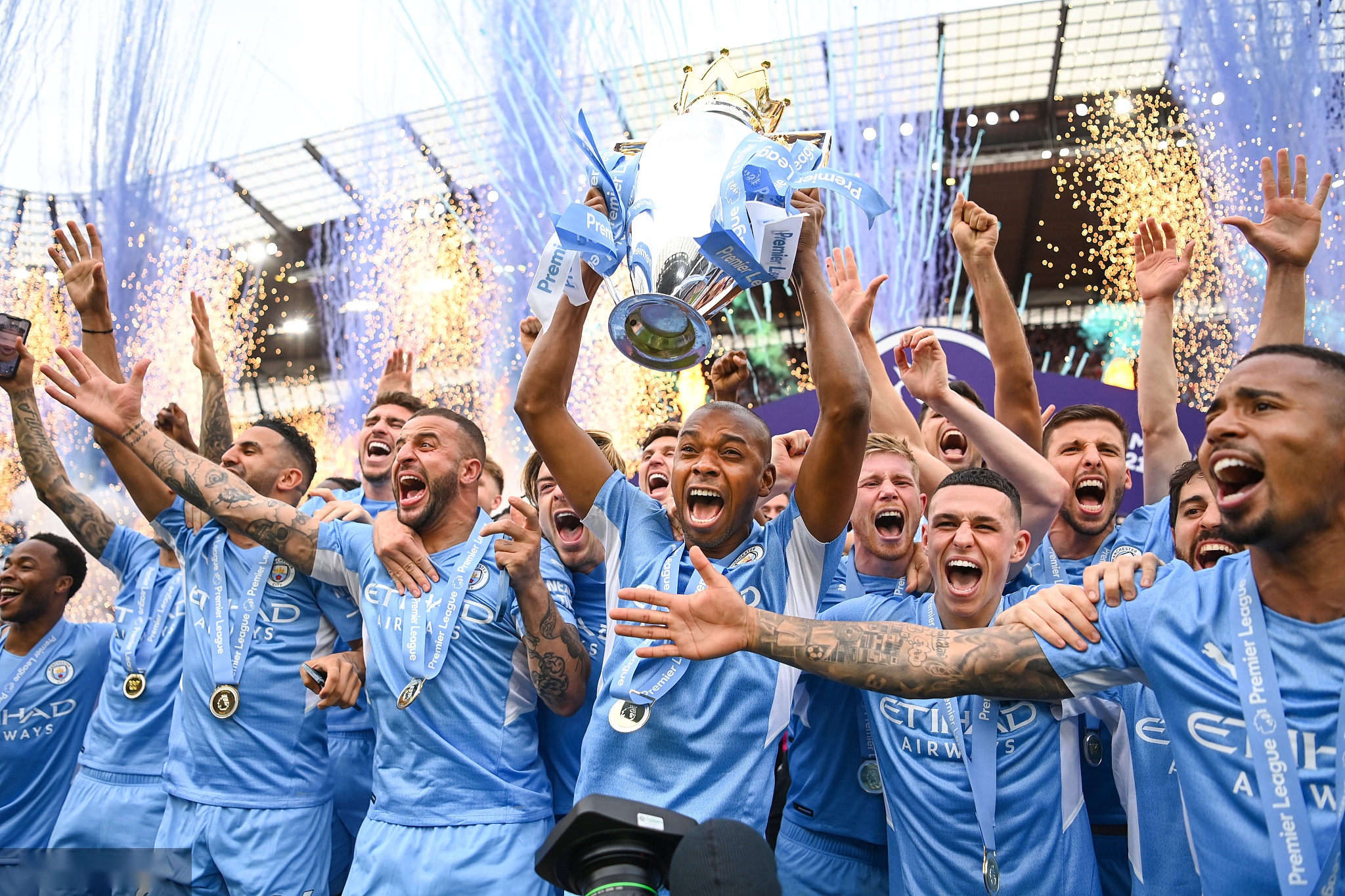 注重细微之 注重细微之